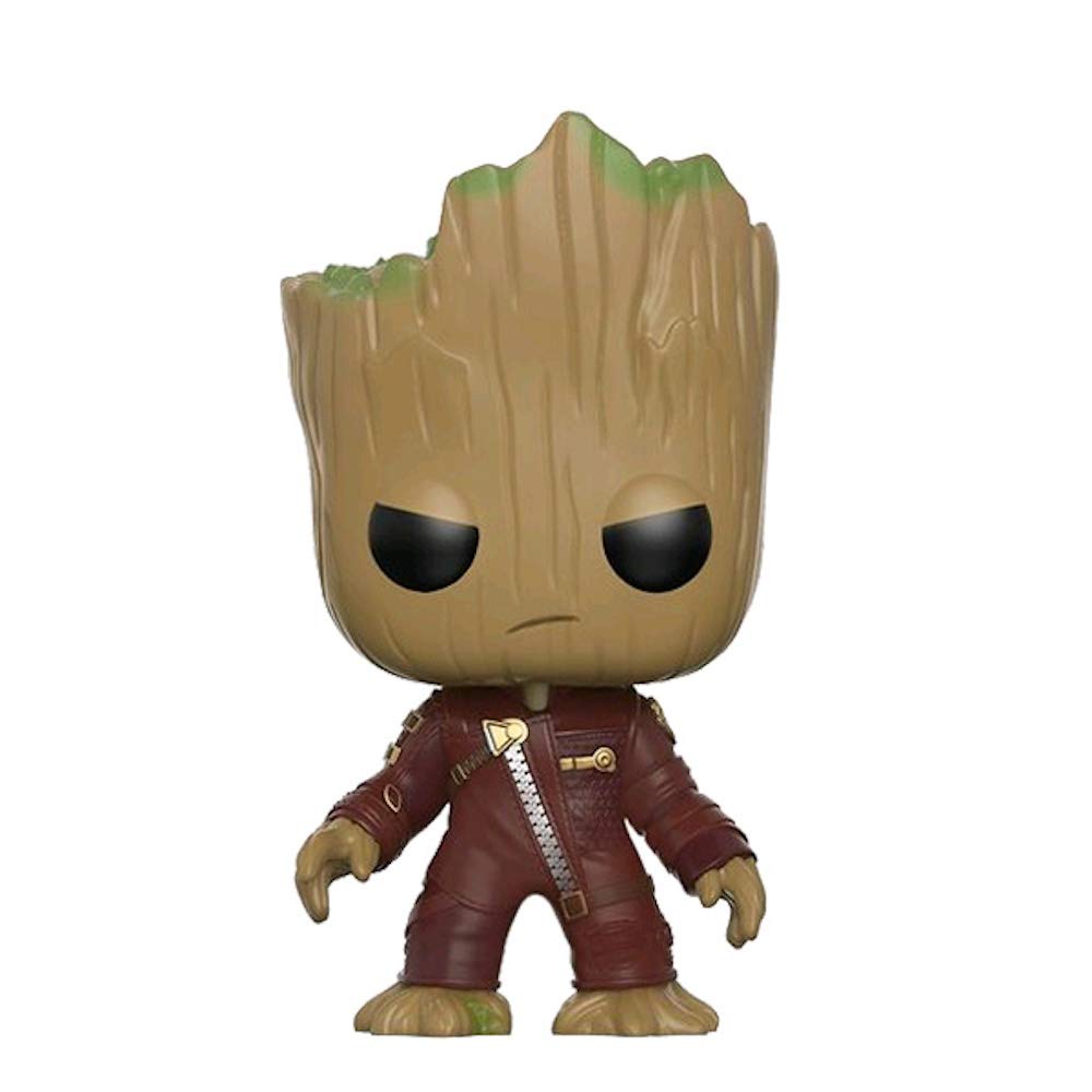 Pop! Marvel Guardians of the Galaxy Vol. 2 Vinyl Bobble-Head