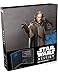 Star Wars: Luke Skywalker Dice Binder