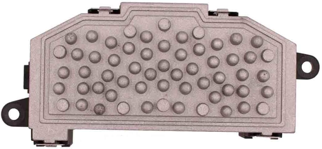 HAVC Blower Motor Resistor 8K0820521C 8K0820521 8K0 820 521 8K0820521B For Audi A4 A5 A8 Q5 S4 S5 S8