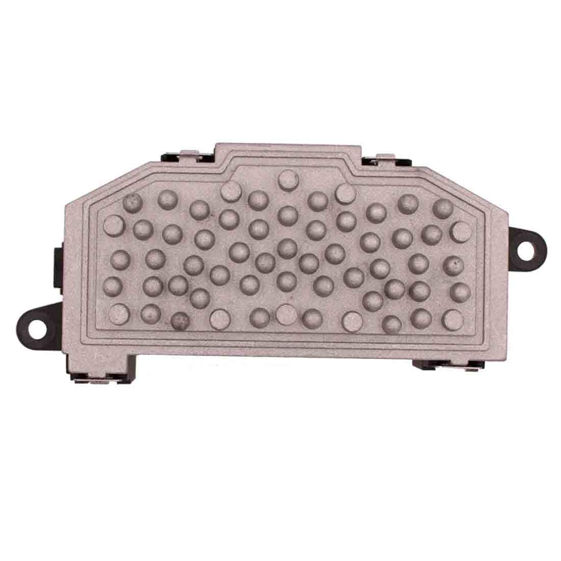 HAVC Résistance Du Moteur Du Ventilateur 8K0820521C 8K0820521 8K0 820 521 8K0820521B Pour Audi A4 A5 A8 Q5 S4 S5 S8