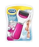 Suaviza todavía más tus pies con la gama de cosméticos Velvet Smooth de Scholl.