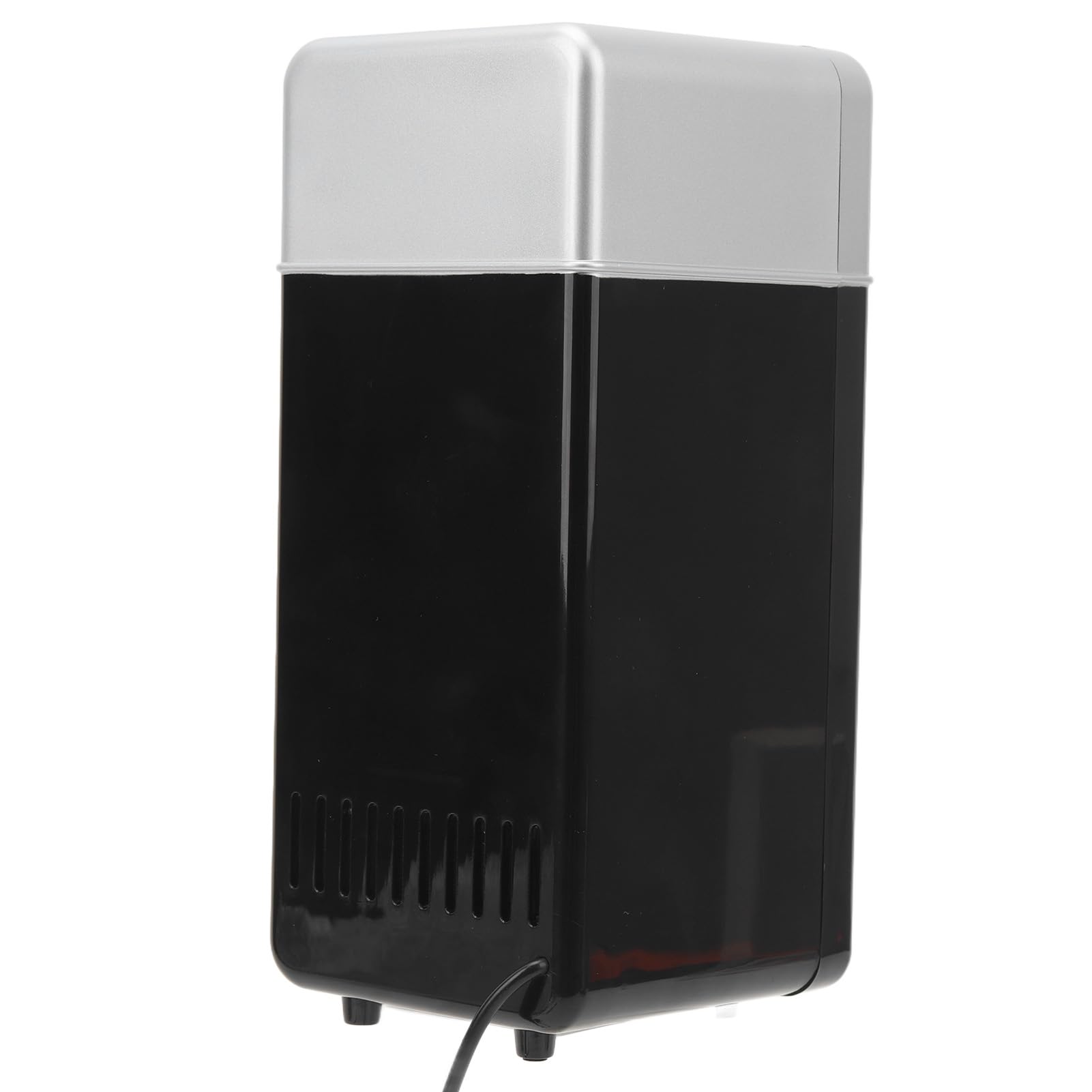 Mini Réfrigérateur Portable, capacité Spacieuse, Refroidissement à 360 Degrés, Double fonctionnalité, Performances Durables, Matériau ABS, Utilisation dans les Chambres,