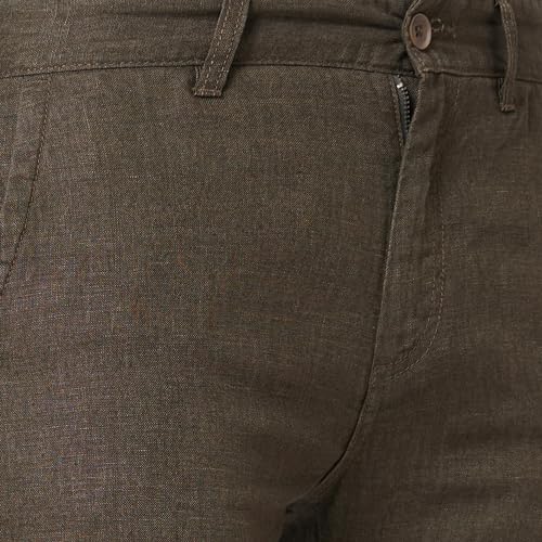 Image of Spykar Men Trousers