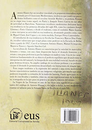 Antonio Illanes y la Virgen de las Tristezas: 24