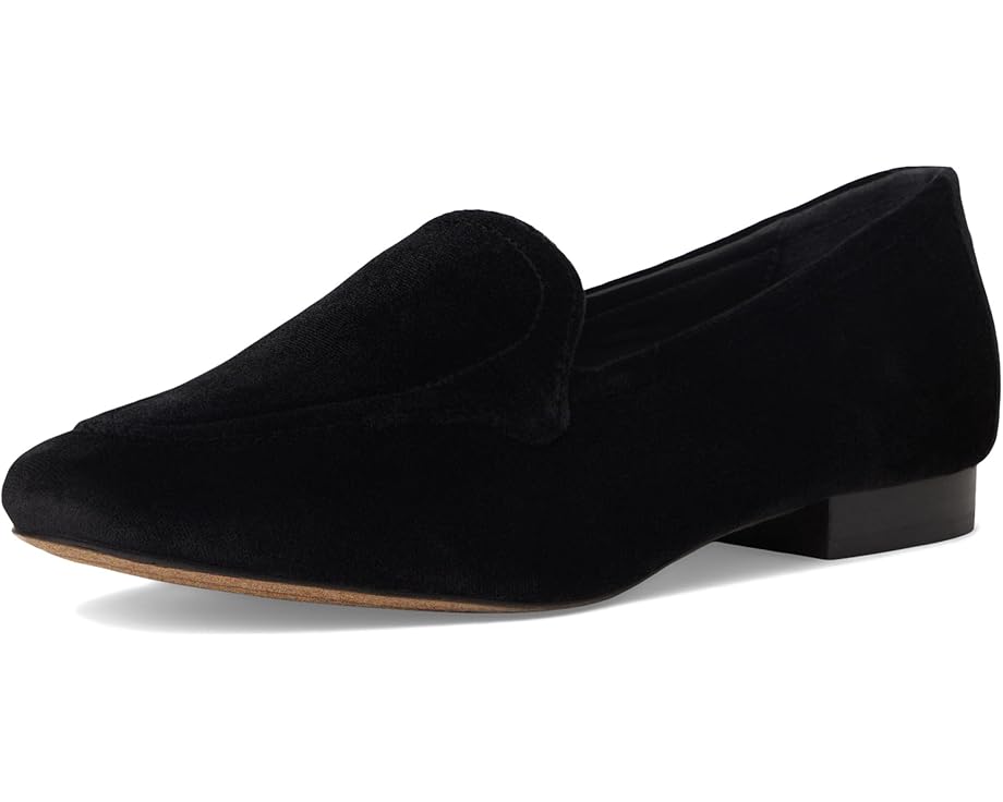 Vince Camuto Cintha Flat Loafer - Front View