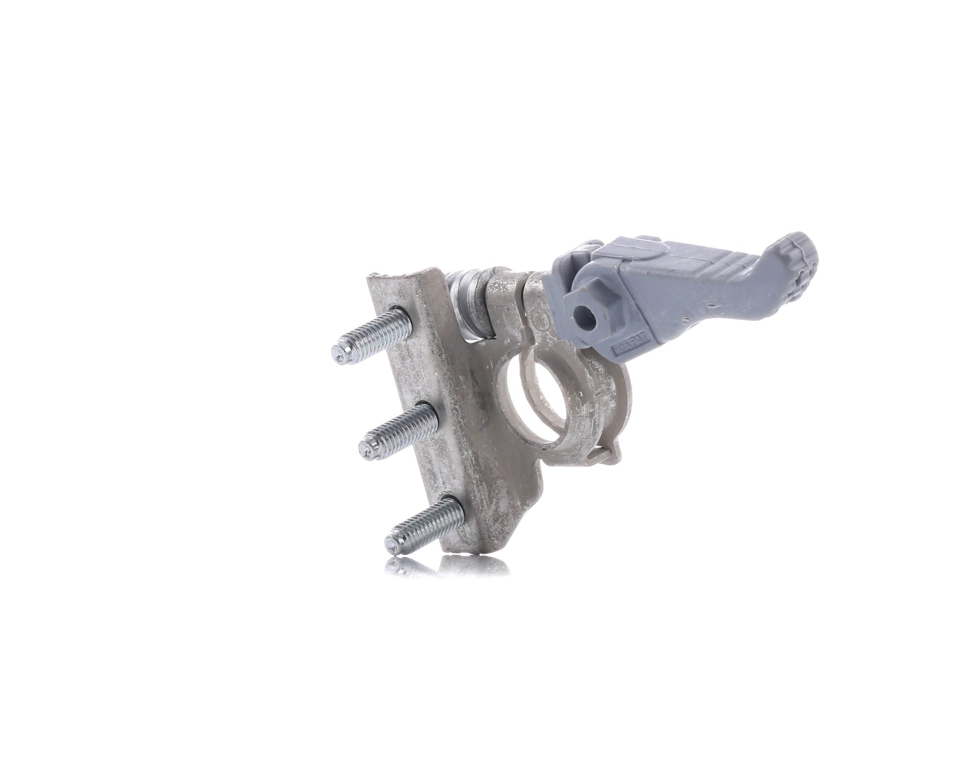 Hella 8KX 174 396-012 Morsetto Polo Batteria - Per Polo Negativo - 12/24V - Ø: 19.5Mm-image