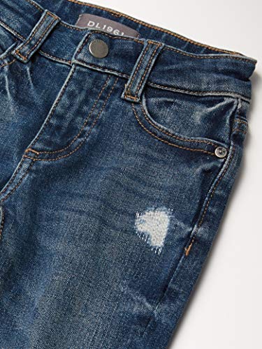 DL1961 Boys' Big Hawke Skinny Fit Jeans3
