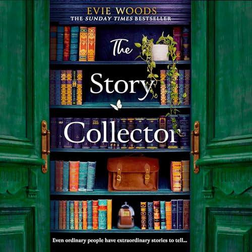 The Story Collector The Story Collector