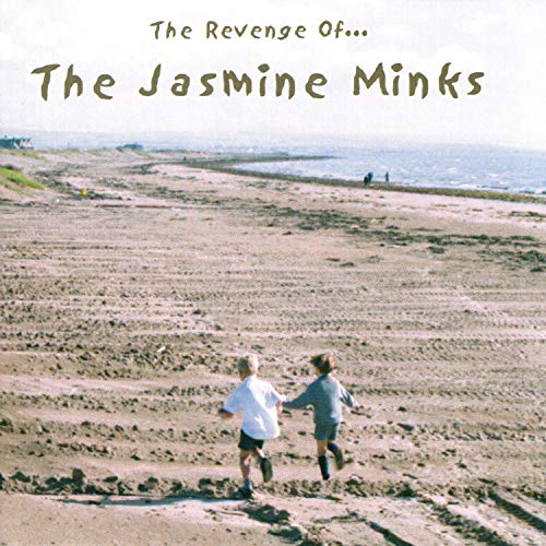 The Jasmine Minks