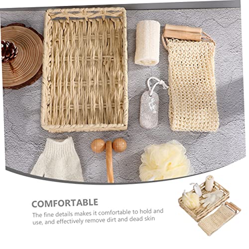 Set Kit Spa Exfoliante para Pies y Cuerpo miniatura 5