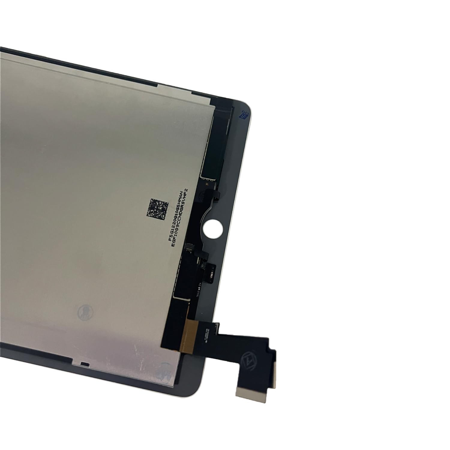 Arbilato IPad Air 2 Display Ersatz - 9.7 Zoll LCD Touchscreen Für A1566 A1567 Modelle