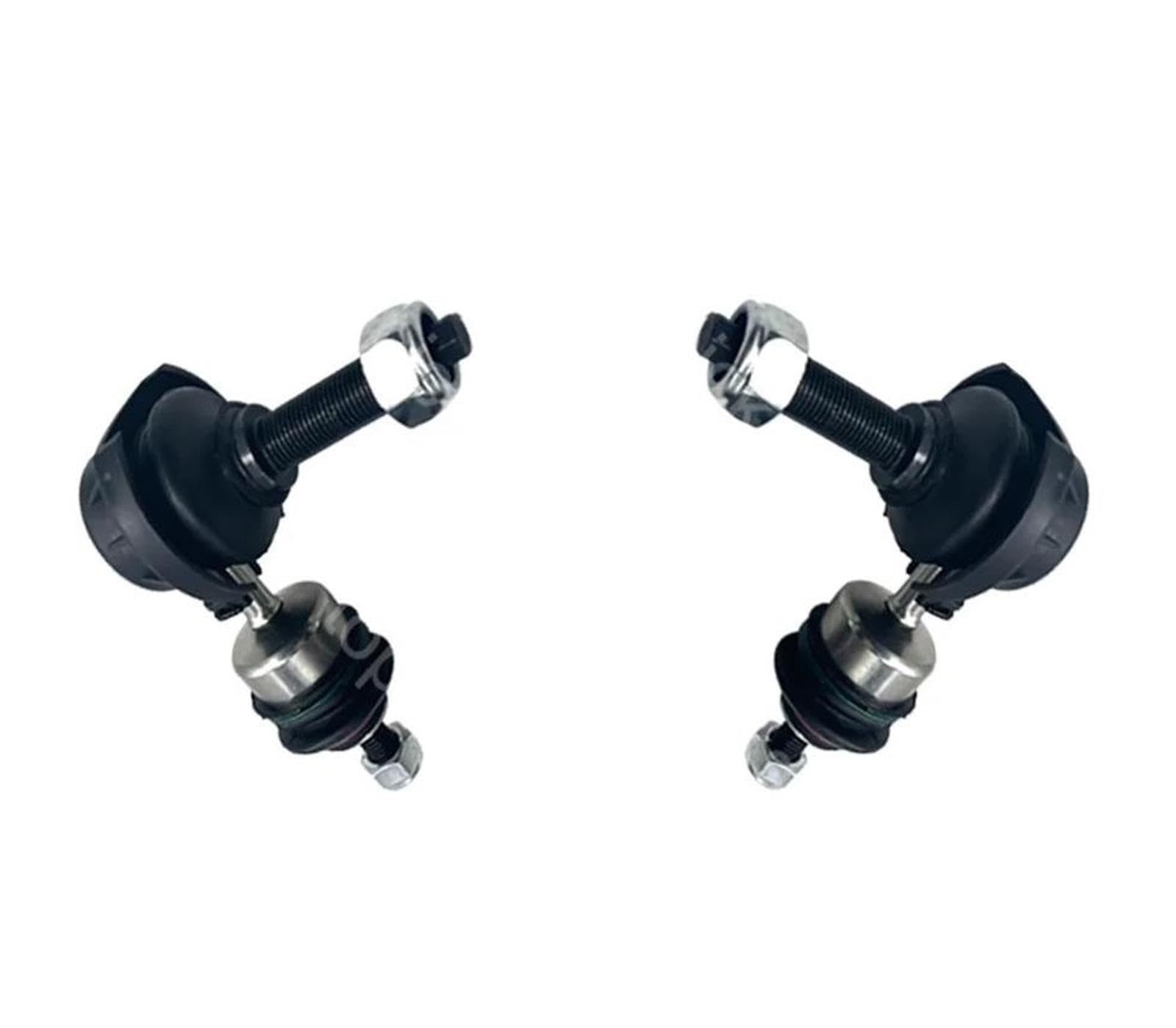 Kit Bieletas Barra Estabilizadora Delantera Trasera Para Focus Para C-Max