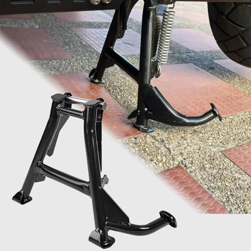 WOOGA CB500X soporte central para motocicleta soporte de estacionamiento soporte de muleta Central para HO&N&DA CB 500 X 2019 2025 NX500 2023 2025