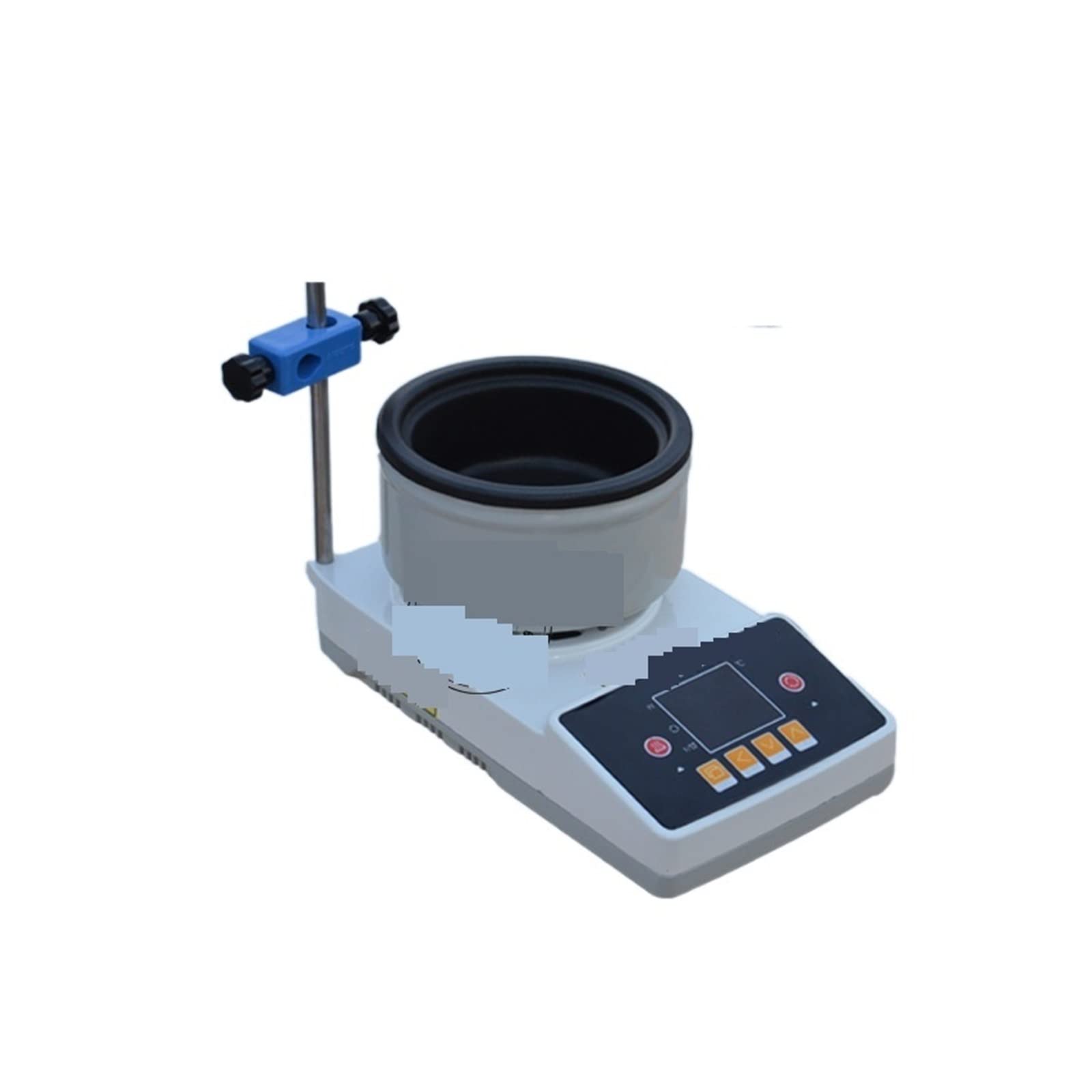 Mieszadło magnetyczne, Inteligentny Magnetyczny Garnek Do Podgrzewania Mieszadło Magnetycznego Garnka(130mm*70mm)