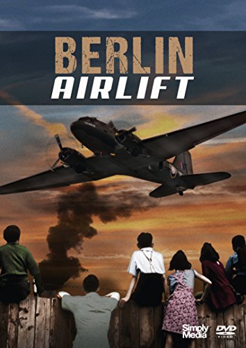 Berlin Airlift [Dvd]