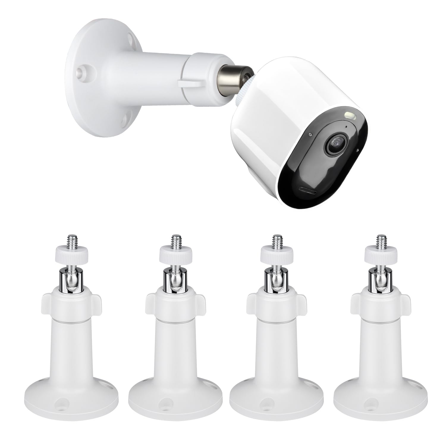 Arlo Pro 2 ワイヤレス防犯カメラ 3台セット Amazon.co.jp: Arlo Pro 2 - 見守りカメラ3台セット 防犯 動体検知