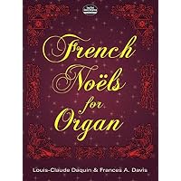 French Noels for Organ.