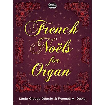 French Noels for Organ.