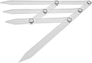 Medición permanente media de oro del ratio de...