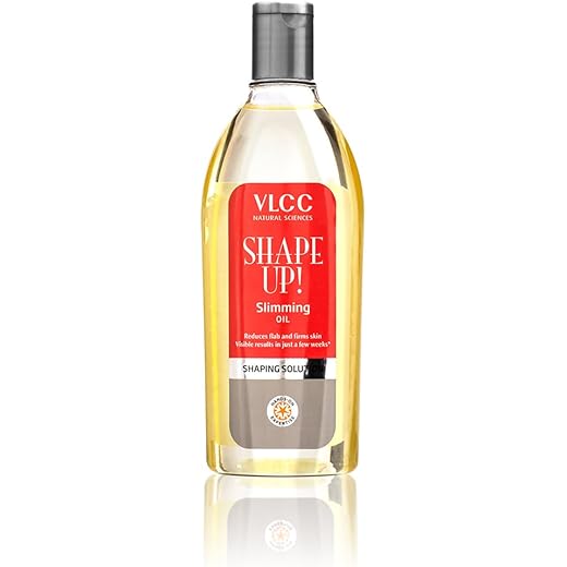 VLCC Slim Oil 200ml