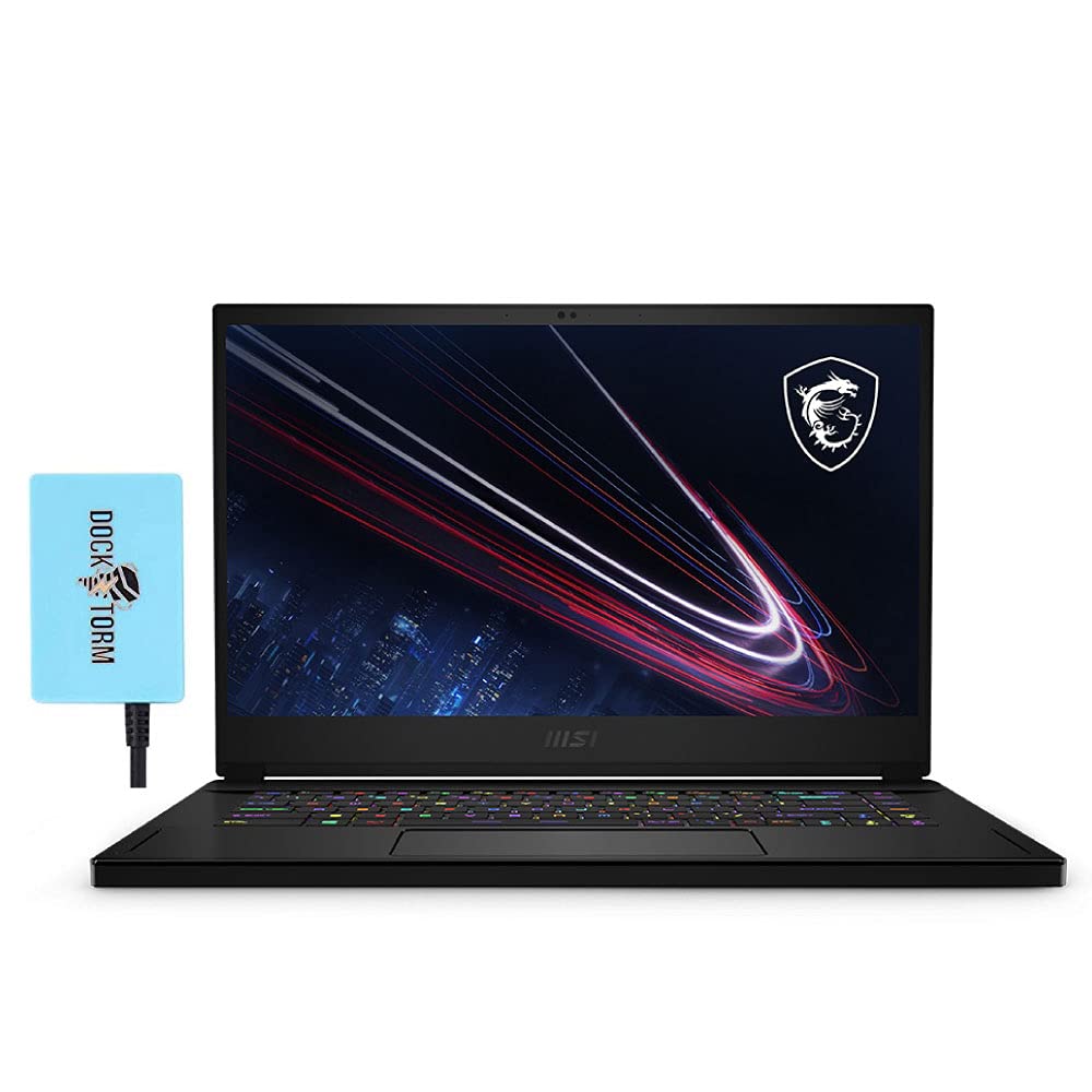 Amazon.com: MSI GS66 Stealth 165Hz Gaming & Entertainment Laptop 