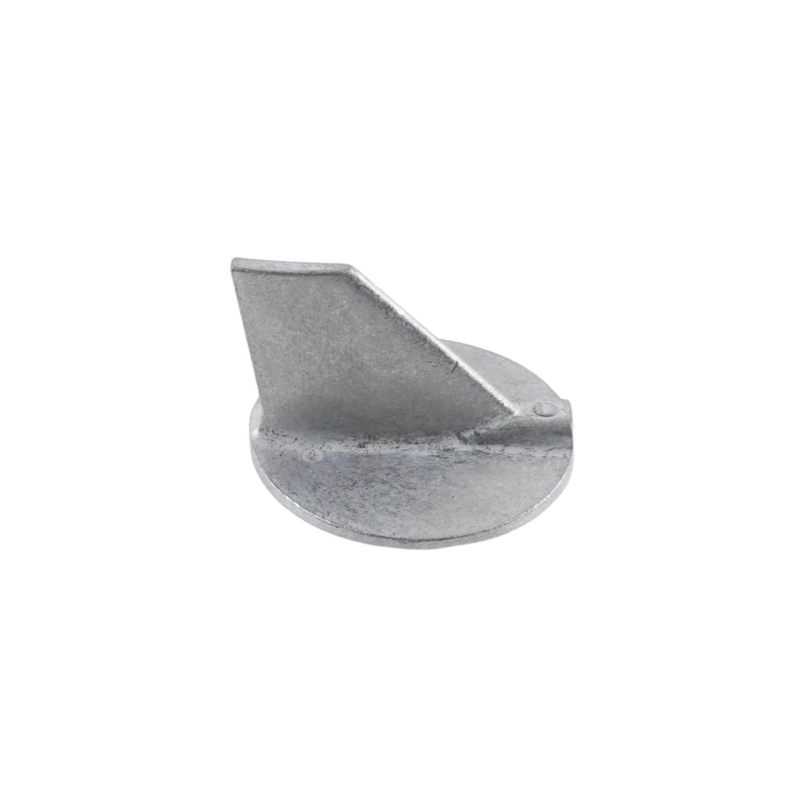 Amazon.com: 6E5-45371-01-00 6E5-45371-00-00 Trim Tab Zinc Anode