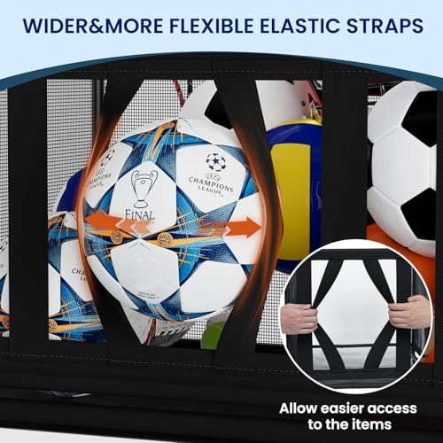 Ball-Storage-Bin-Large-with-Wheels-Outdoor-Ball-Storage-for-Garage-Sports-Equipment-Organizer-Storing-Volleyball-Basketball-Toys-Soccer-and-Baseball