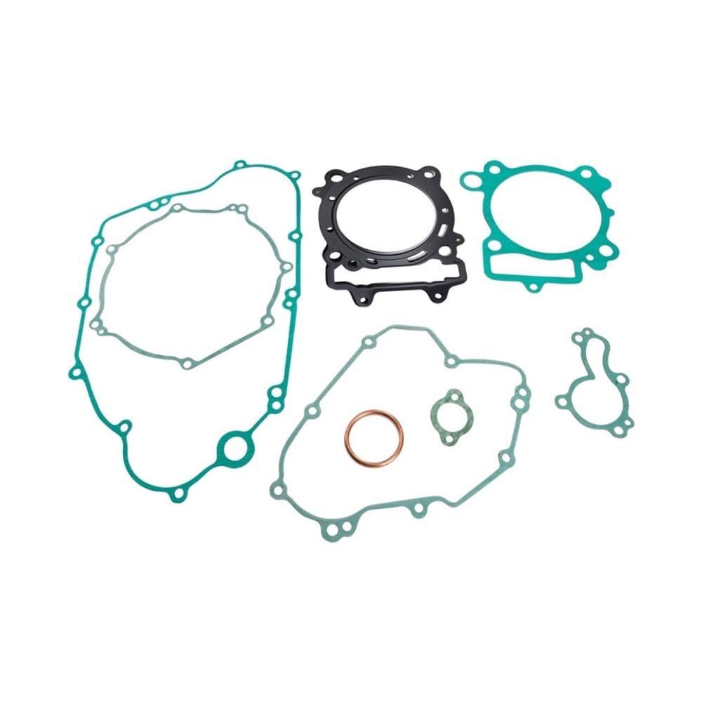 Kit joints étanchéité maximale KX450F culasse et embrayage
