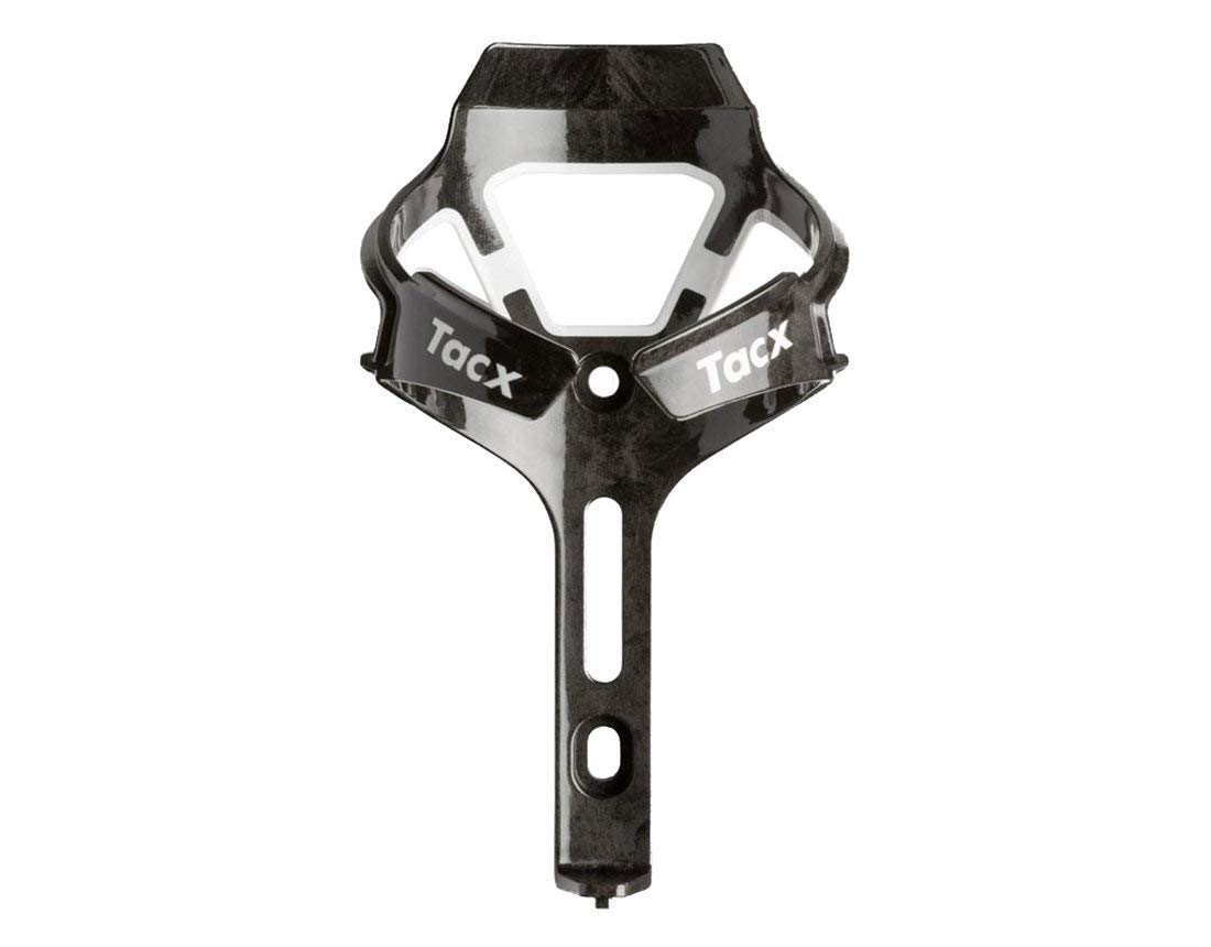 BOTTLE CAGES CIRO SHINY VARIATIONS - WHITE