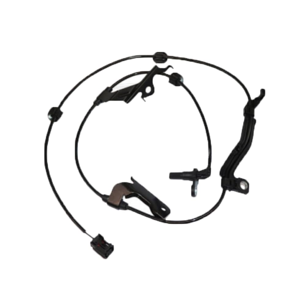 Amazon.com: Front Left ABS Wheel Speed Sensor, for Toyota