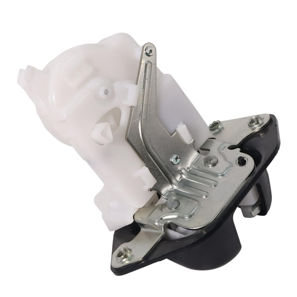 Sxkgysejq Onecolor Liftgate Latch Trunk Lock Actuator 90502-Cy00a 90502Cy00a Compatible With Nissan Pathfinder 2008 2012 Infiniti Qx56 2011 2012