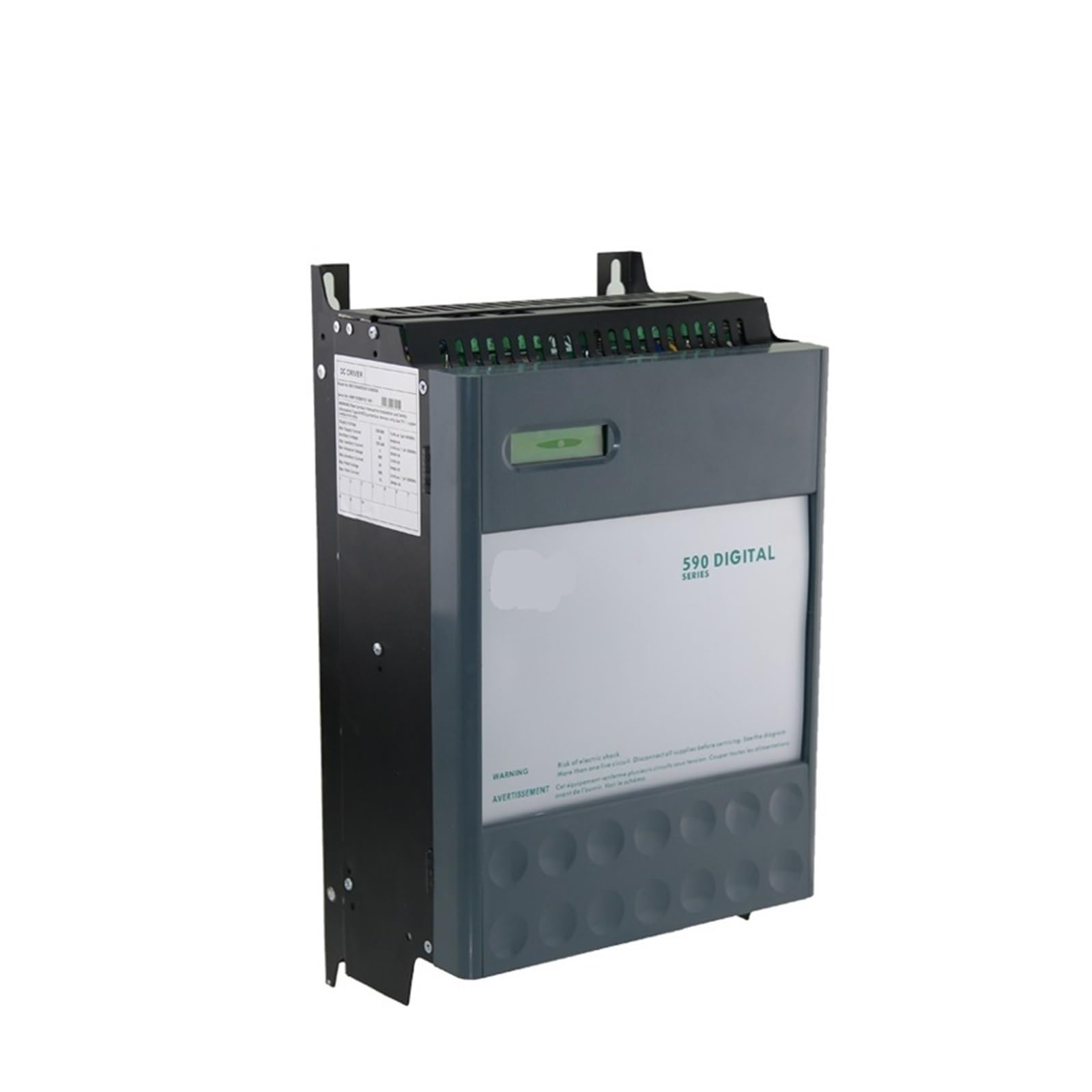 Regolatore CC 591C/270A(591C/180A)