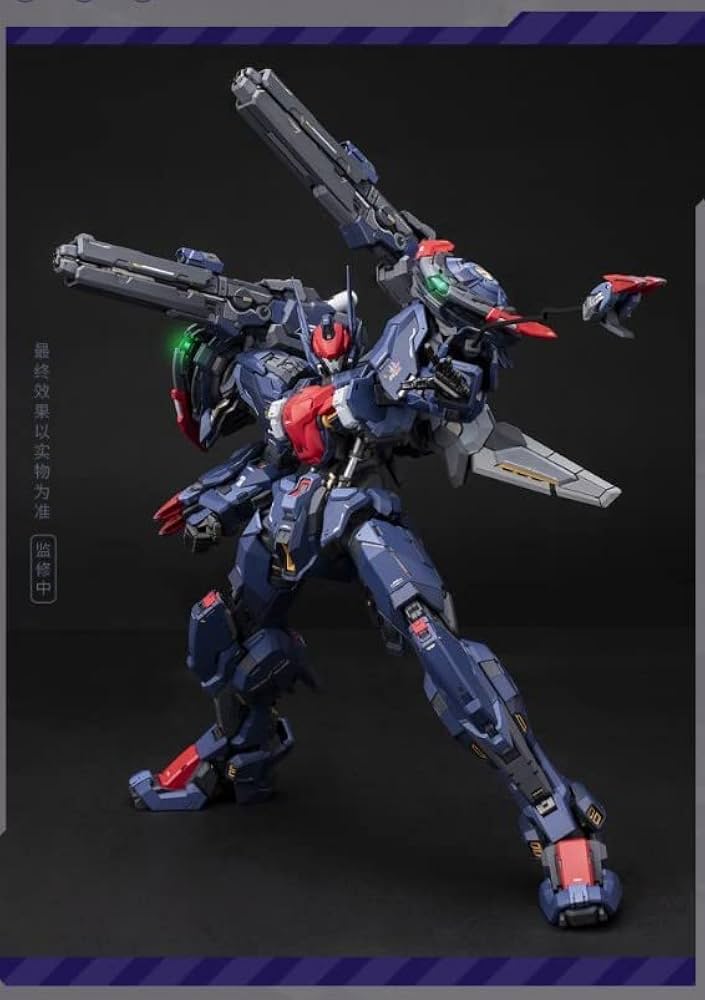 Hot Toys - MOSHOWTOYS 模寿 1/72 武成侯MCT-AP02FA 合金完成品 Moshow 模寿 1/72 『先祖効応』 MCT-AP02FA 武成侯 塗装済み可動