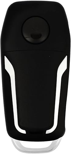 Miniatura 2 de Control remoto de entrada sin llave CWTWB1U331 315MHz 4 botones de repuesto para Ford Lincoln Mercury Mazda 2000-2020, paquete de 2