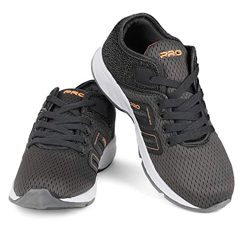 Image of Pro Khadim's Running Sports Shoe Sneakers for Men