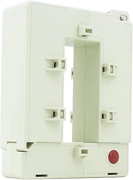 Current Transformer TR DP-100 * 40 0.66KV Open Loop Split Core Current Transformer Input 1500A-2000A Output 5A 1A Load 10VA high accuracy0.5