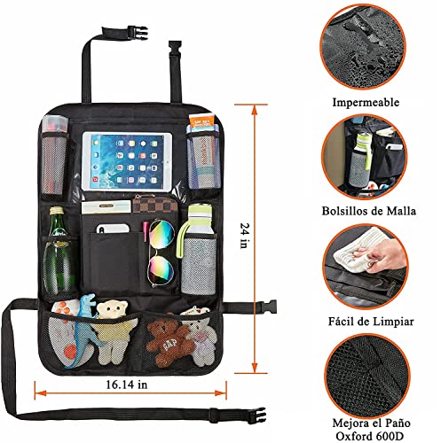 Automovil, Luggage Imagen adicional