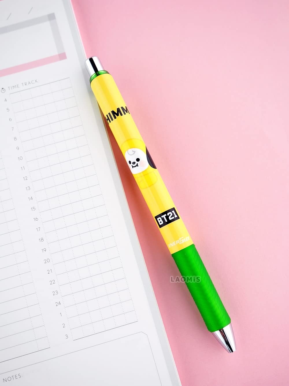 Amazon.co.jp: BTS x BT21 公式ライセンス Line Friends エナージェル