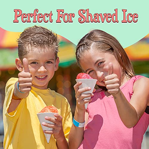 image for Wabry Wäbry Organic Piña Colada Syrup – 14.2oz (420g), Natural Fru