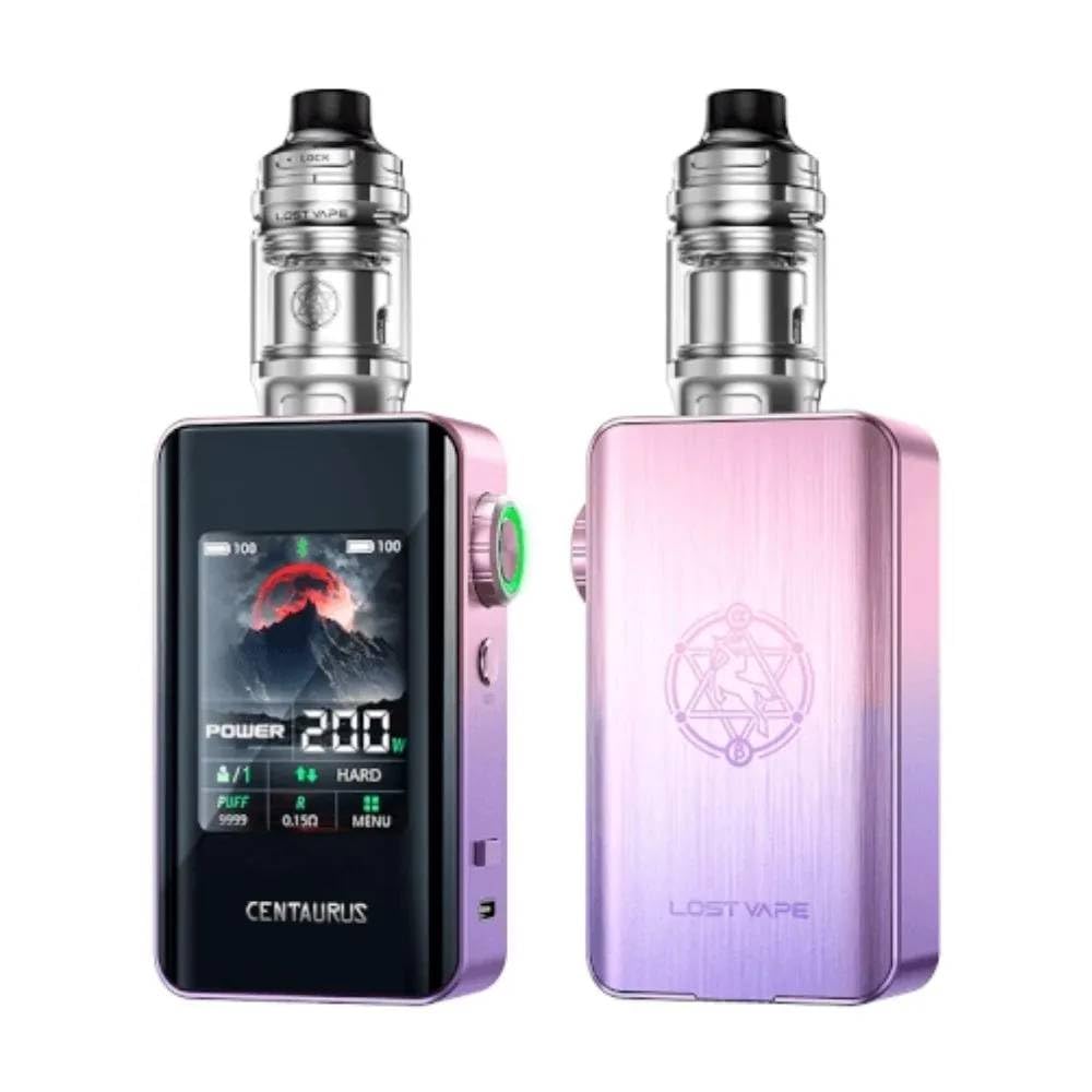 pod system review SMOK TFOS Pod Kit Review