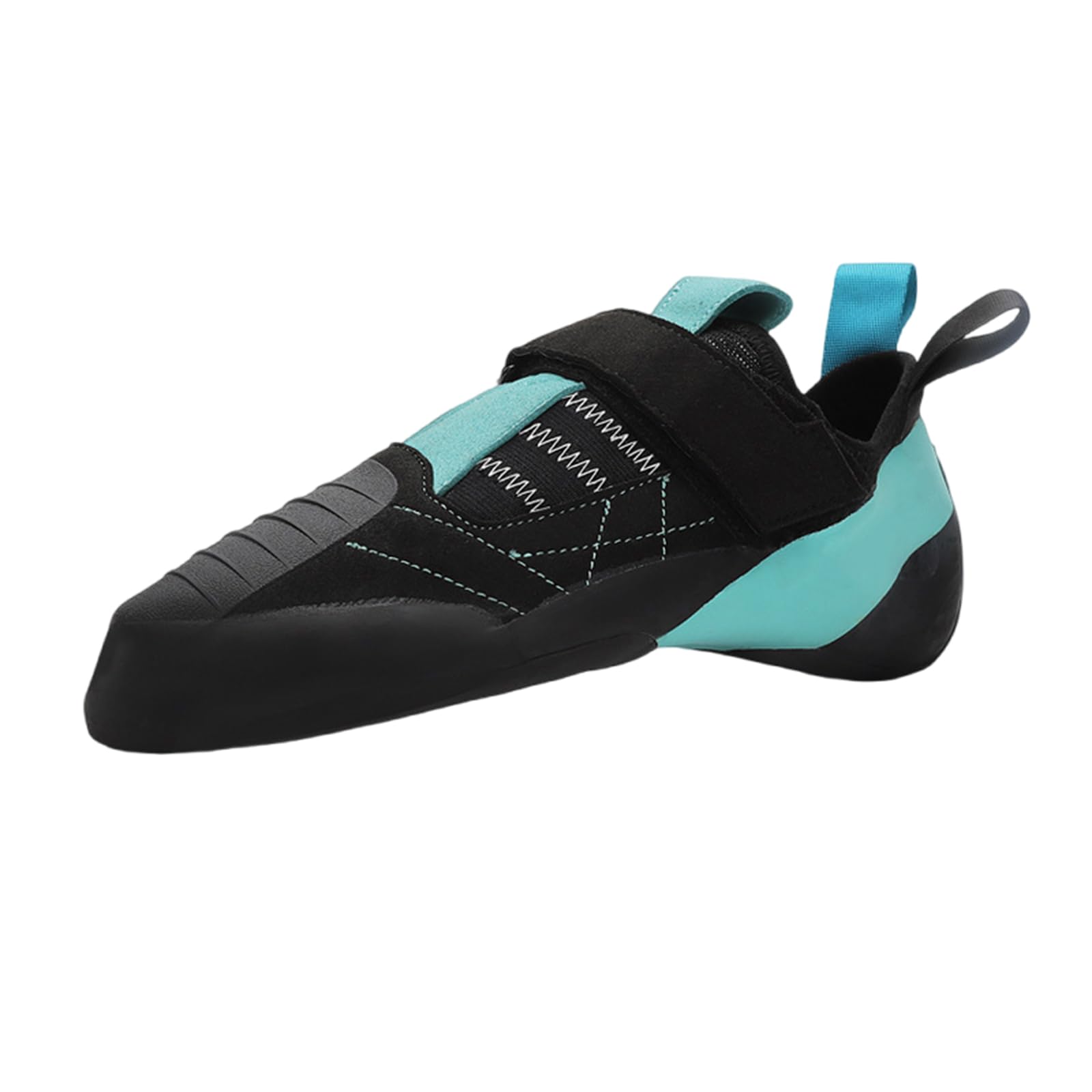 ForceRouteForceRoute Rock Climbing Sneakers,Breathable Climbing Shoes,Beginners Rock Climbing Shoes,Moderately Soft And Hard,Enhances Comfort,No Fatigue,For Beginners Who Want To Experience The Vertical
