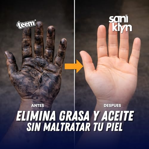 Desengrasante para mecánicos 2 Imagen adicional