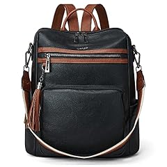 3-2 Black With Brown