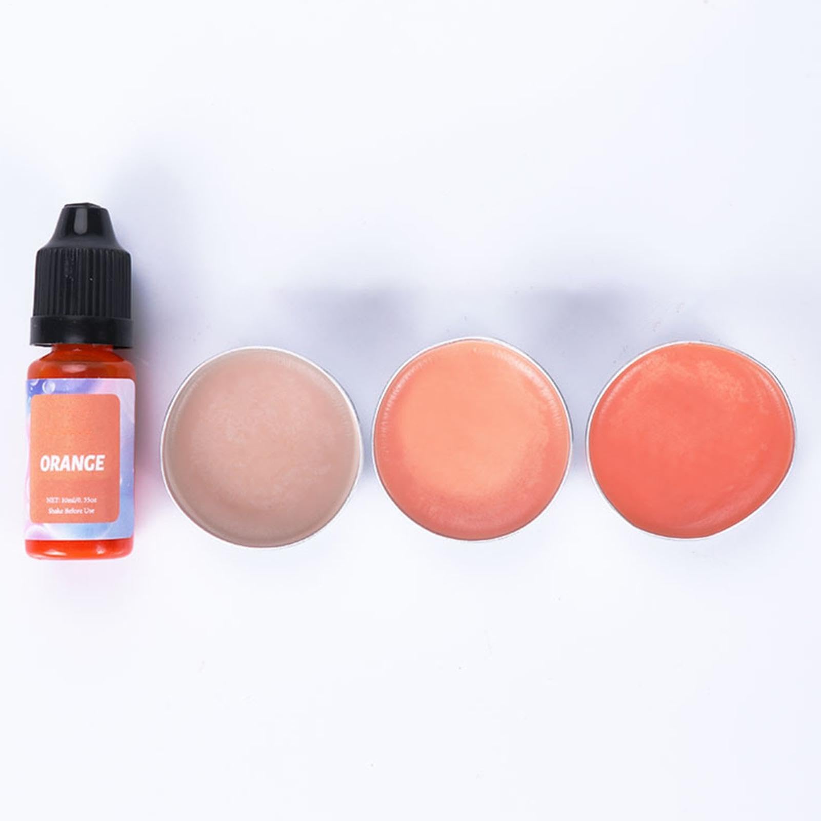 Kerzen Farbstoff Set - Kerzenfarbe Für Sojawachs Und DIY Herstellung | Kerzen Farbstoffe für DIY Kerzenherstellung, hochwertige Wachsfarben für Sojawachs und andere Kerzenmaterialien, intensive