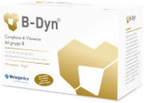 integratori di vitamina b