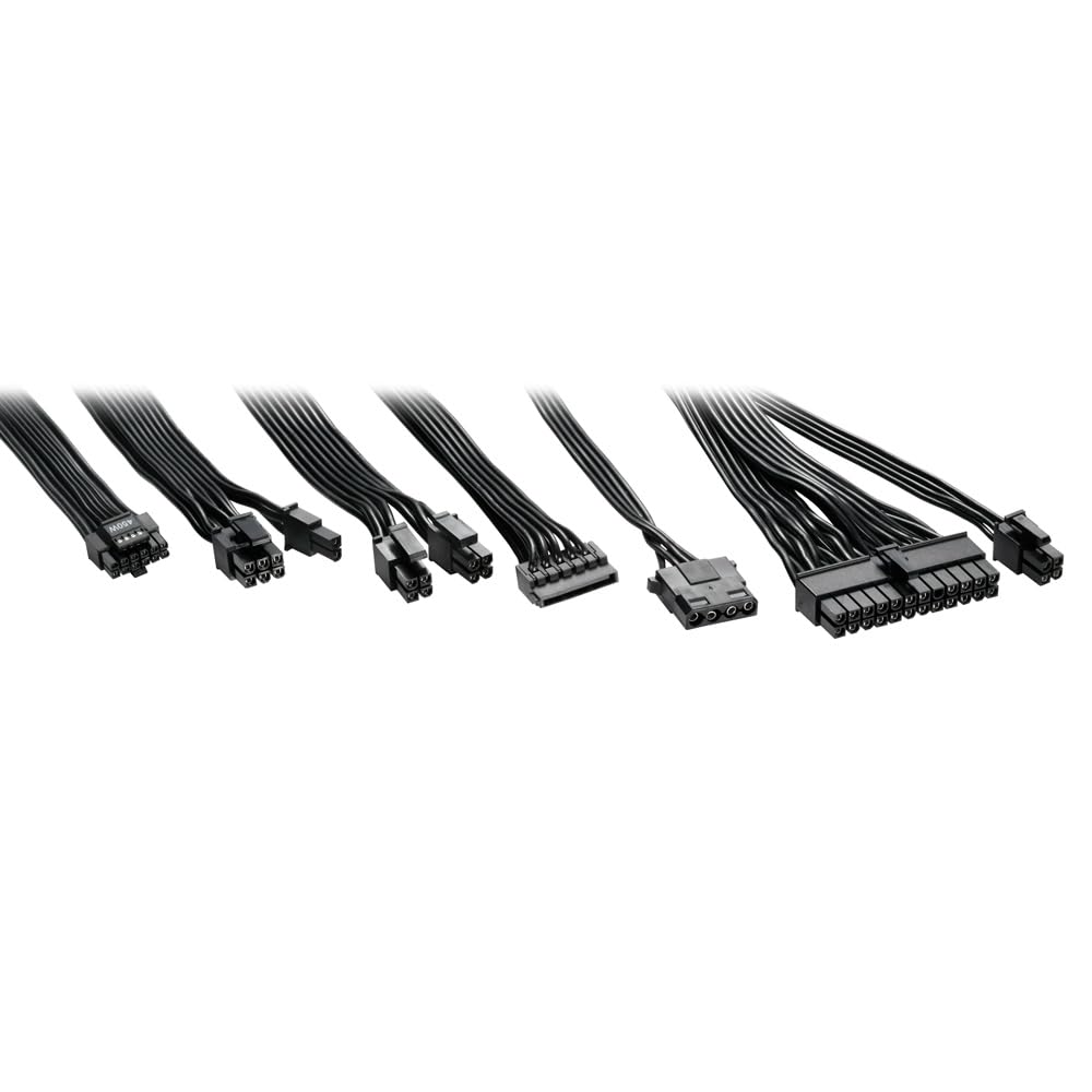 Sharkoon Rebel P20 SFX 850 null Watt (4044951040667)