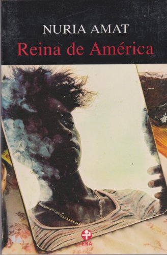 Reina de America (Spanish Edition)