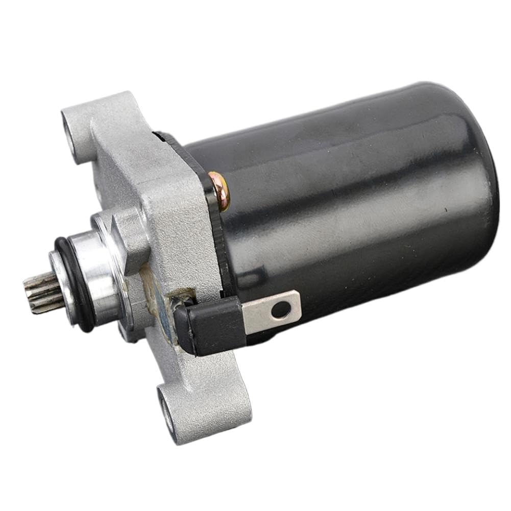 Motorino di Avviamento Moto Compatibile Con Beat 100 Activa 100 SCV110F DIO110 2019 31210-KVT-G01