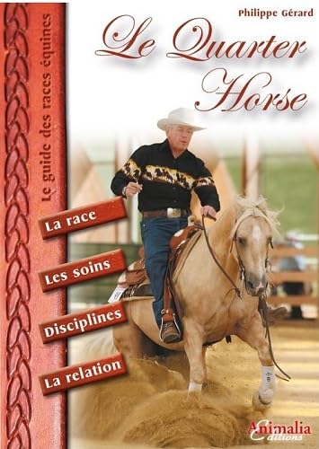  Le Quarter Horse