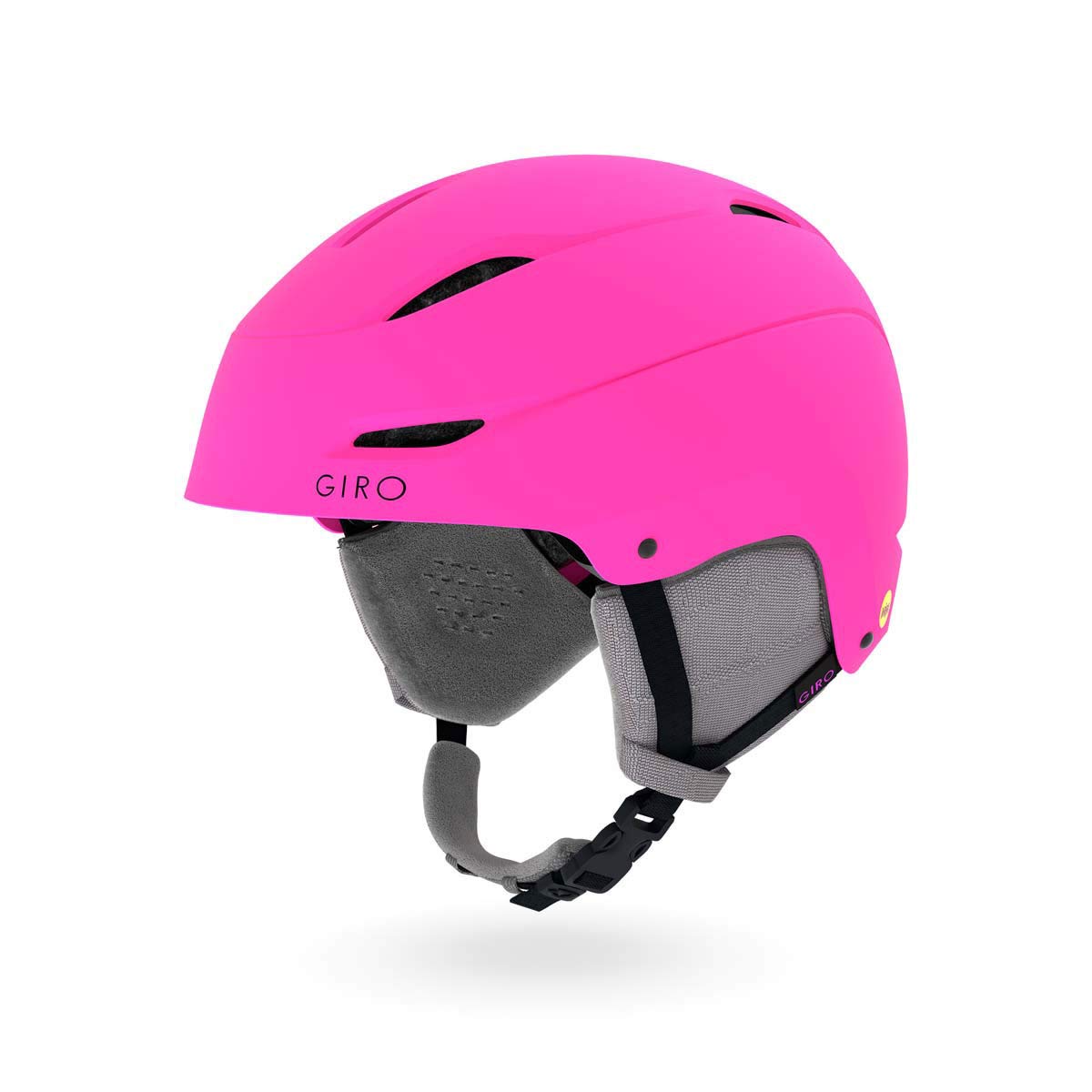 Giro Ceva MIPS damski kask narciarski/śnieżny